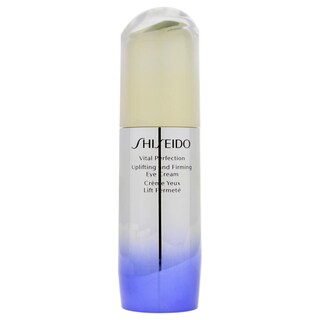 Foto 2 | Crema De Ojos Shiseido Vital Perfection Para Mujer 15 Ml - Venta Internacional.