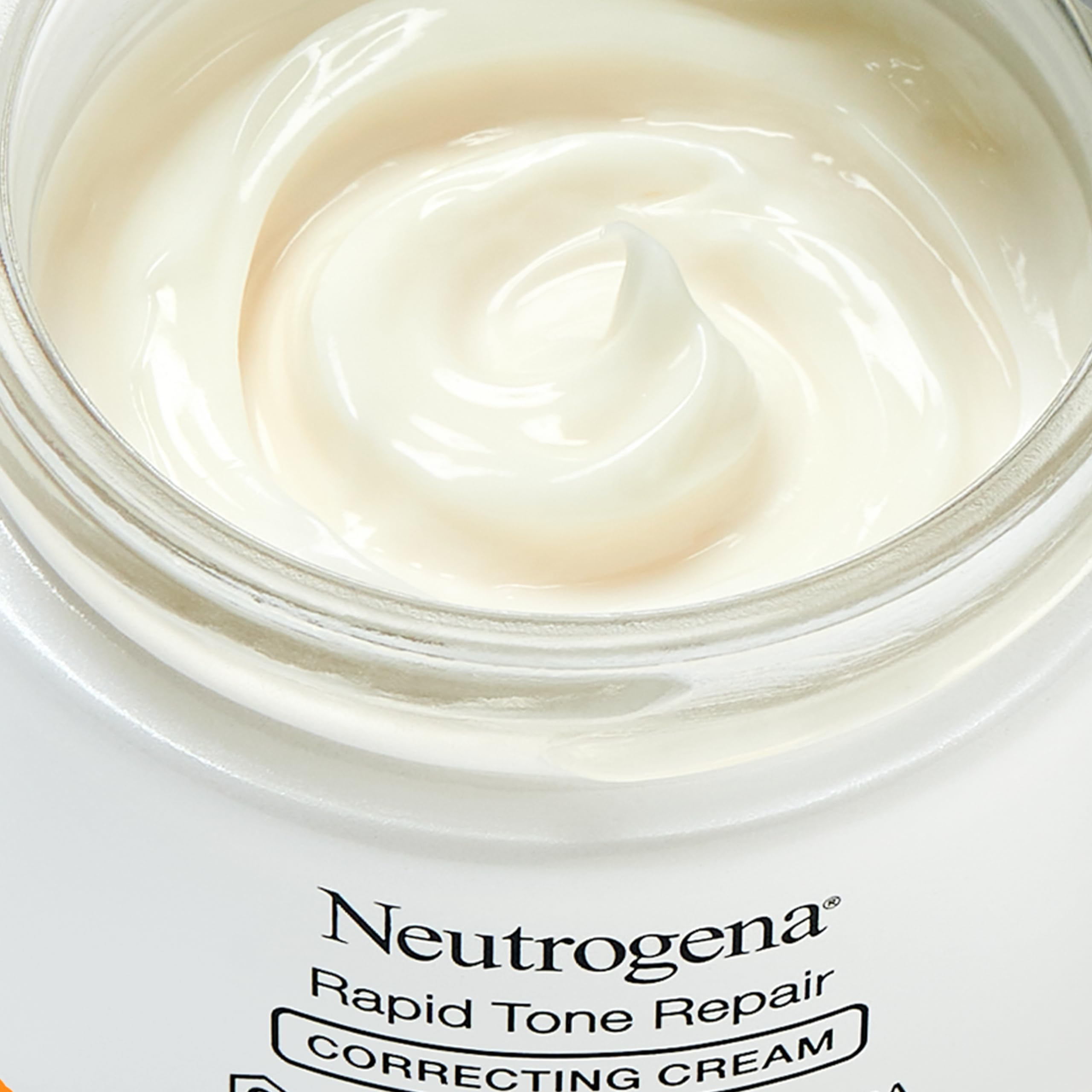 Foto 5 pulgar | Crema Neutrogena Rapid Tone Repair Con Retinol Y Vitamina C, 50 Ml - Venta Internacional.