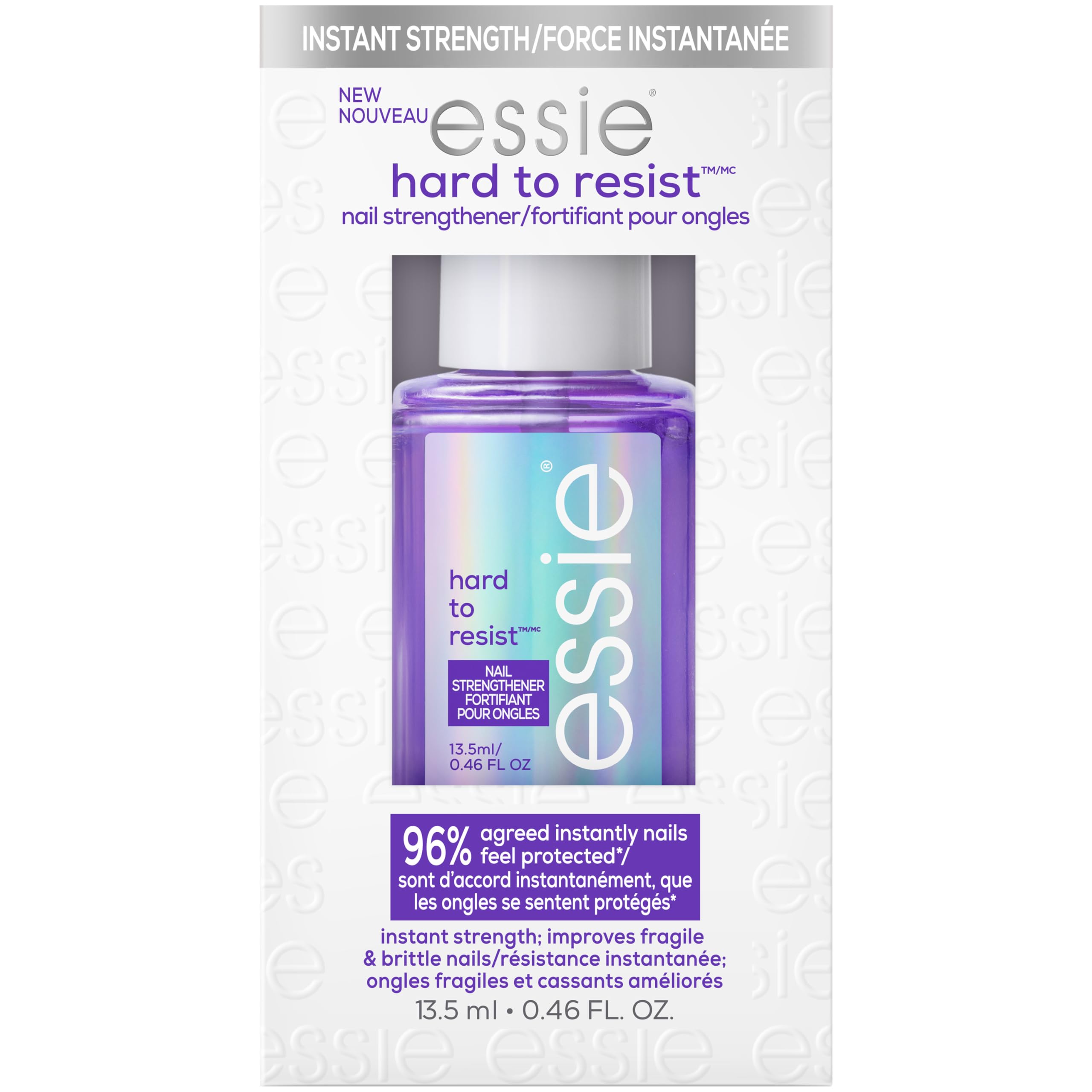 Foto 2 pulgar | Tratamiento Fortalecedor Essie Para El Cuidado De Las Uñas, Neutraliza E Ilumina - Venta Internacional.