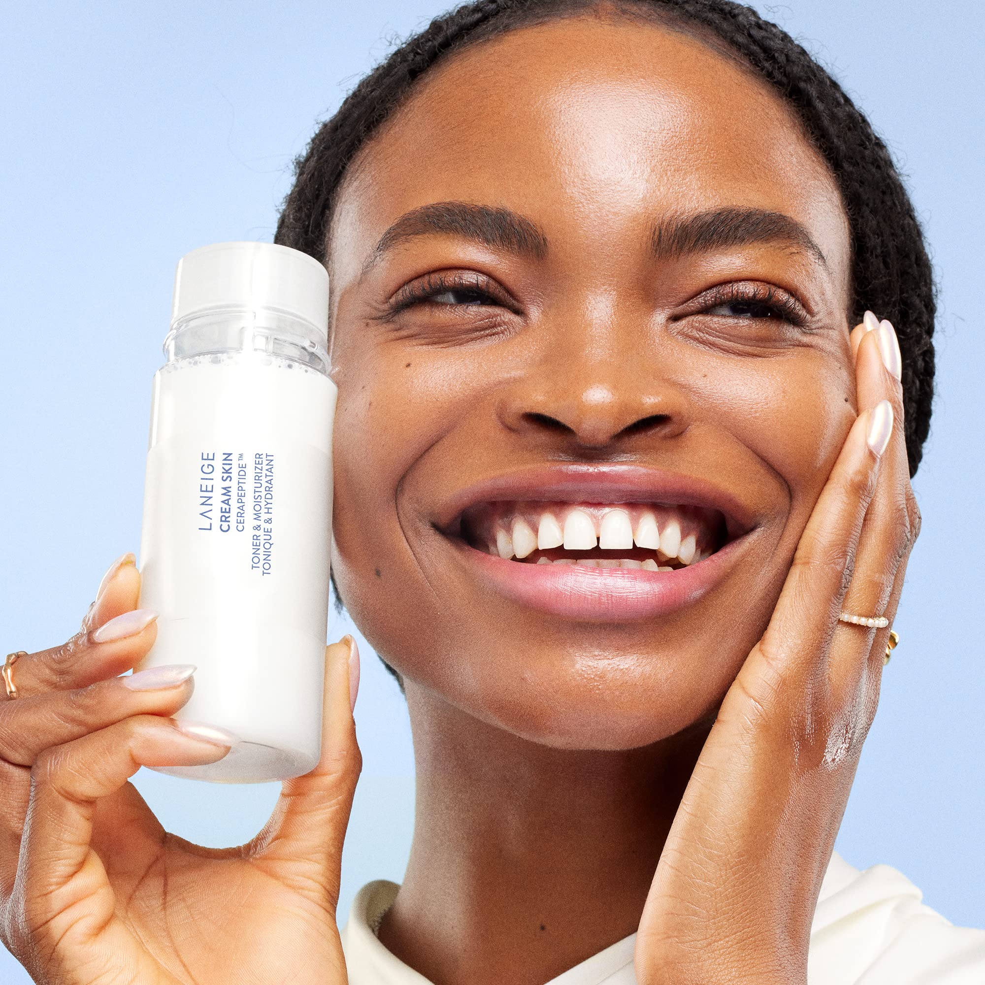 Foto 6 pulgar | Tónico E Hidratante Laneige Cream Skin 170 Ml 2 En 1 - Venta Internacional.