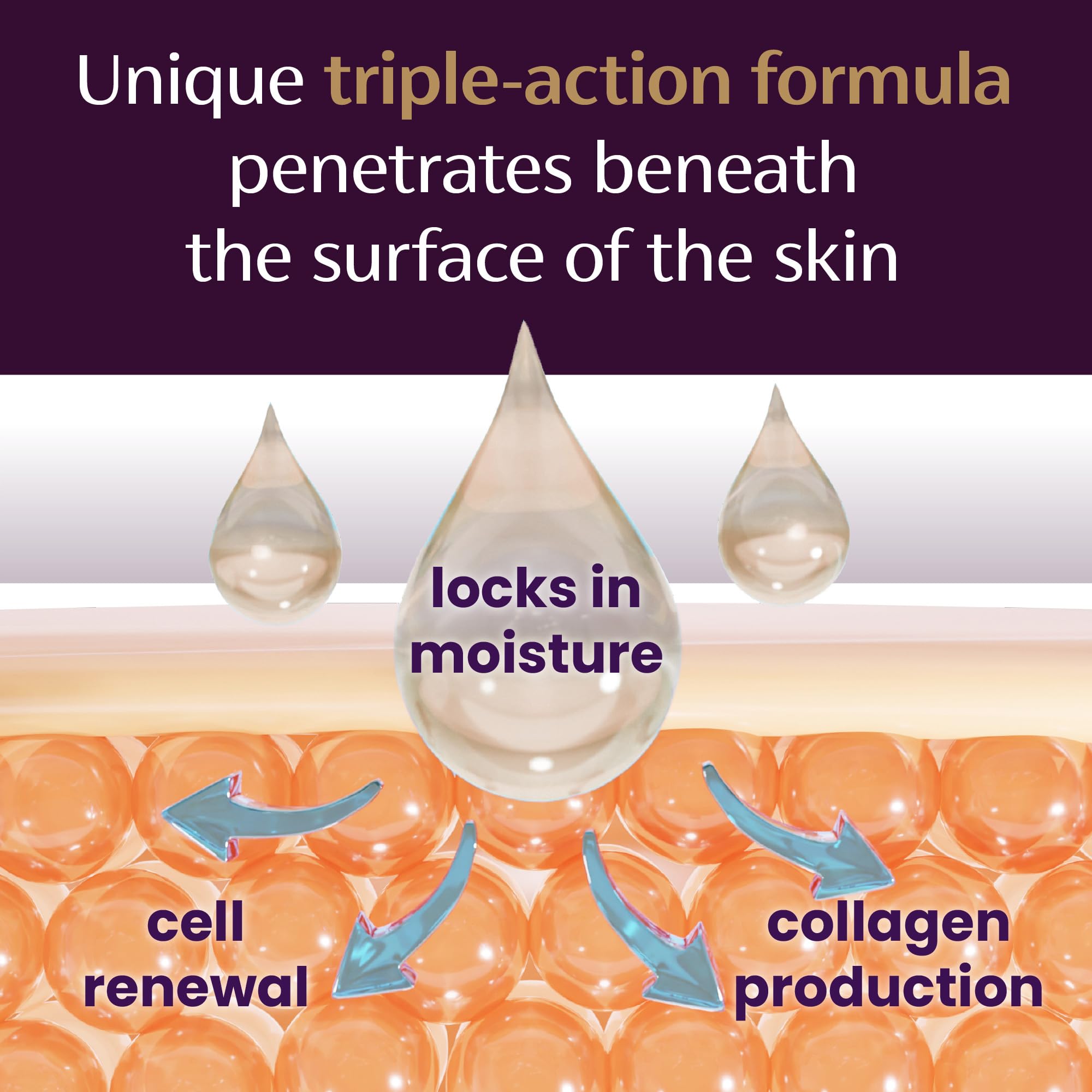 Foto 5 | El Gel Para Cicatrices Mederma Advanced De 50 G Trata Las Cicatrices Antiguas Y Nuevas - Venta Internacional.