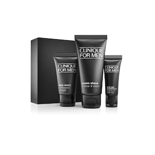 Foto 1 | Kit De Inicio Clinique Para Hombre, Reparador De Edad Diario, 30 Ml, 60 Ml - Venta Internacional.