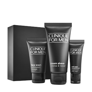 Foto 2 | Kit De Inicio Clinique Para Hombre, Reparador De Edad Diario, 30 Ml, 60 Ml - Venta Internacional.