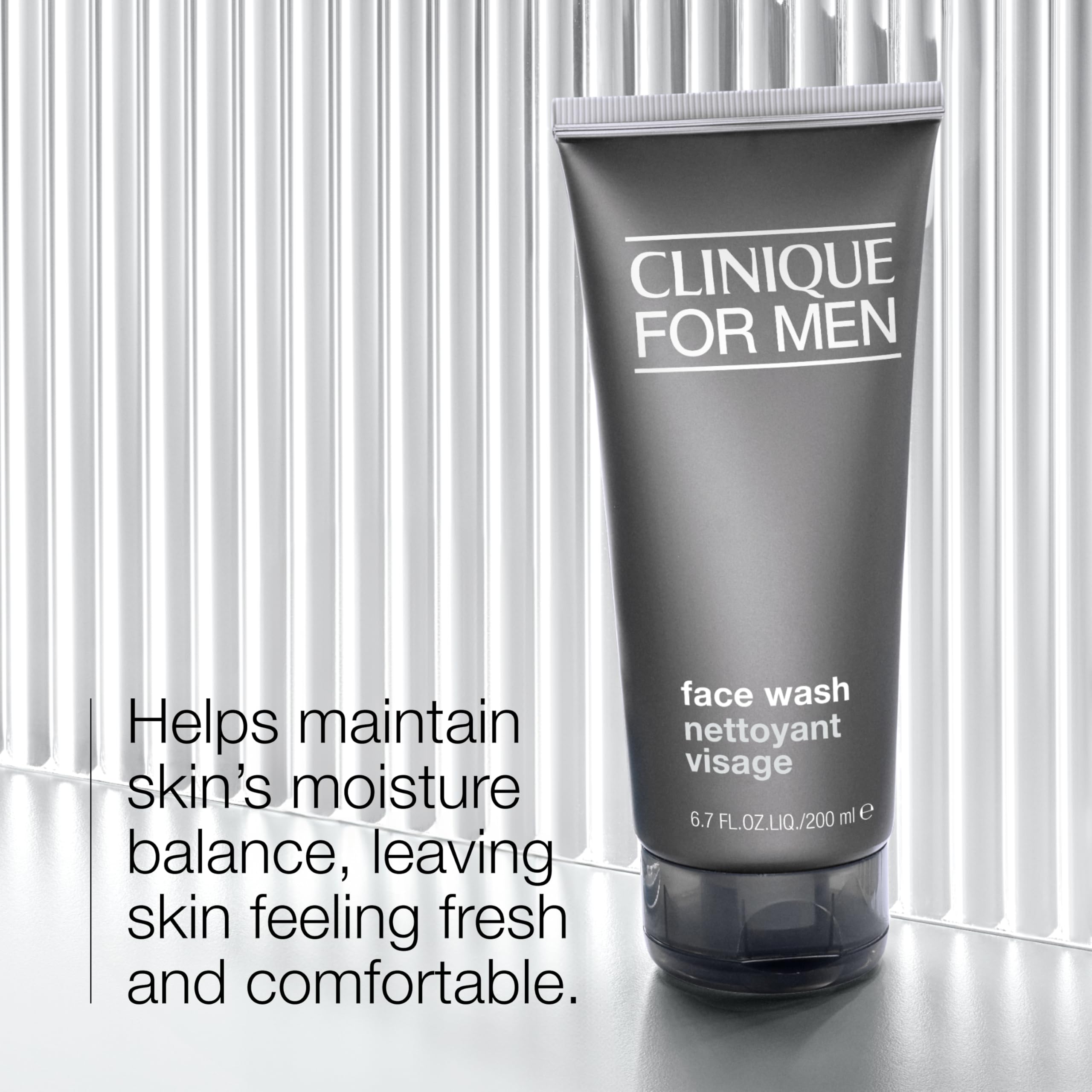 Foto 7 pulgar | Kit De Inicio Clinique Para Hombre, Reparador De Edad Diario, 30 Ml, 60 Ml - Venta Internacional.