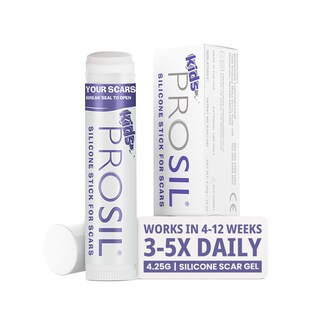 Foto 1 | Barra De Silicona Para Cicatrices Biodermis Kids Pro-sil 4,25 G - Venta Internacional.