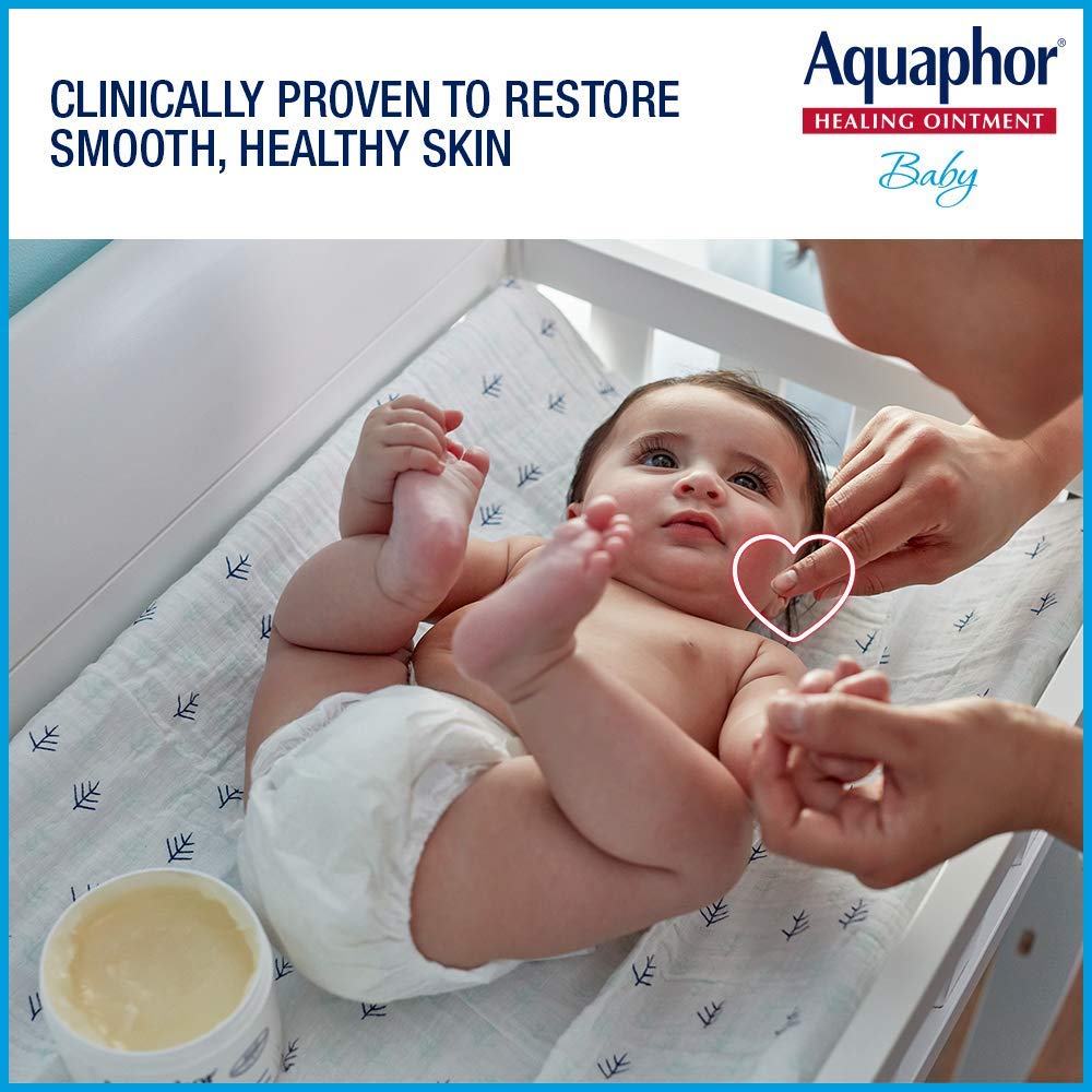 Foto 4 | Ungüento Aquaphor Baby Healing Advanced Therapy 200 Ml - Venta Internacional.