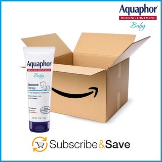 Foto 7 | Ungüento Aquaphor Baby Healing Advanced Therapy 200 Ml - Venta Internacional.