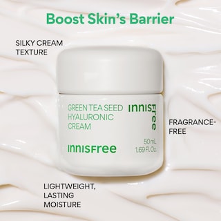 Foto 3 | Miniset Innisfree Hydrate + Protect: Sérum Coreano, Crema Y Protector Solar - Venta Internacional.