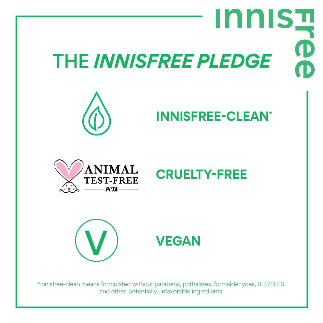 Foto 5 pulgar | Miniset Innisfree Hydrate + Protect: Sérum Coreano, Crema Y Protector Solar - Venta Internacional.