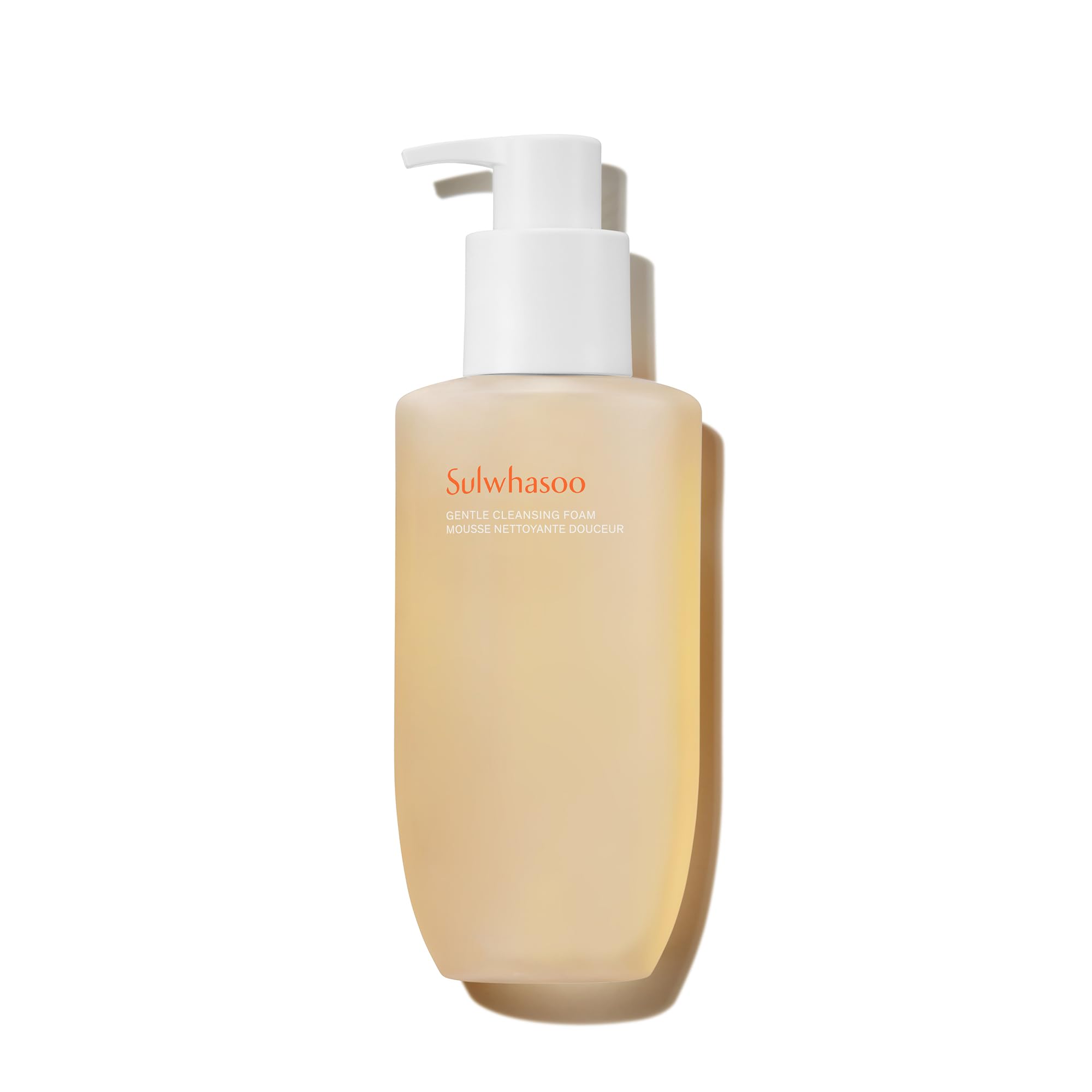 Foto 2 pulgar | Espuma Limpiadora Sulwhasoo Gentle 200 Ml Para Mujer - Venta Internacional.