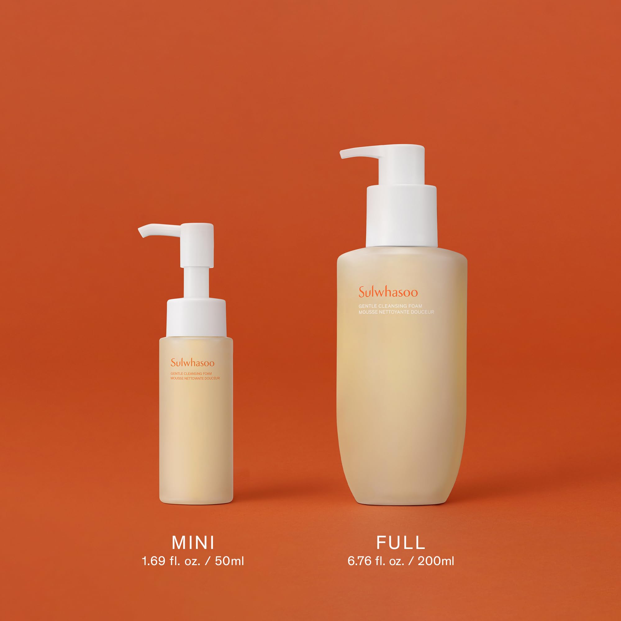 Foto 6 pulgar | Espuma Limpiadora Sulwhasoo Gentle 200 Ml Para Mujer - Venta Internacional.