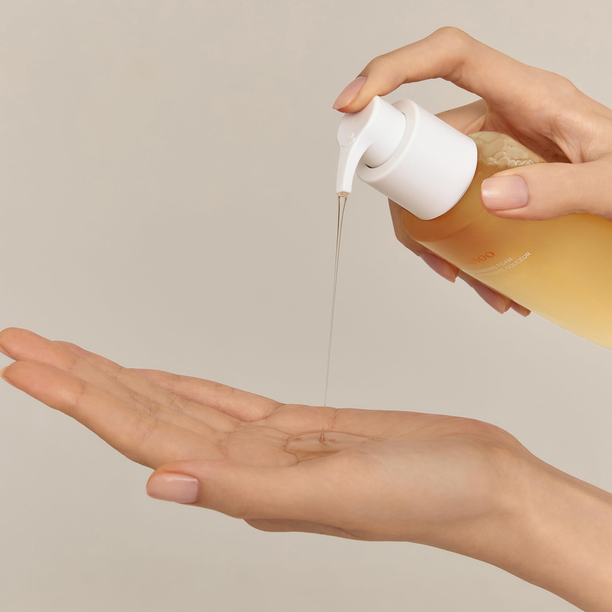 Foto 7 pulgar | Espuma Limpiadora Sulwhasoo Gentle 200 Ml Para Mujer - Venta Internacional.