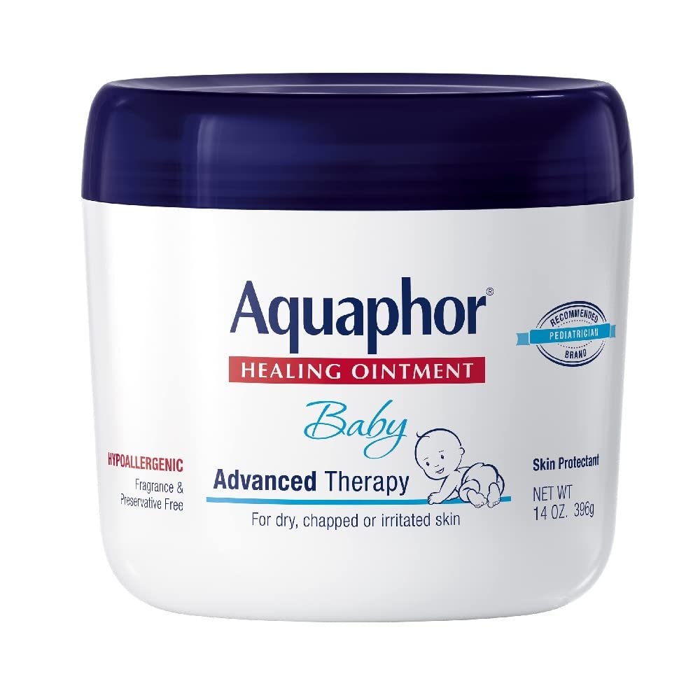 Foto 2 pulgar | Ungüento Aquaphor Baby Healing De 14 Ml Para Terapia Avanzada - Venta Internacional.