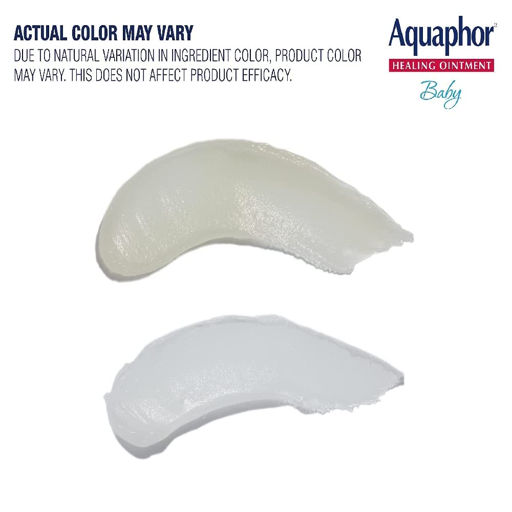 Foto 4 pulgar | Ungüento Aquaphor Baby Healing De 14 Ml Para Terapia Avanzada - Venta Internacional.