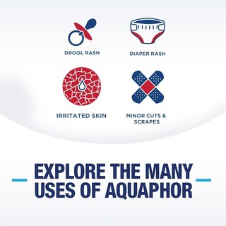 Foto 6 | Ungüento Aquaphor Baby Healing De 14 Ml Para Terapia Avanzada - Venta Internacional.