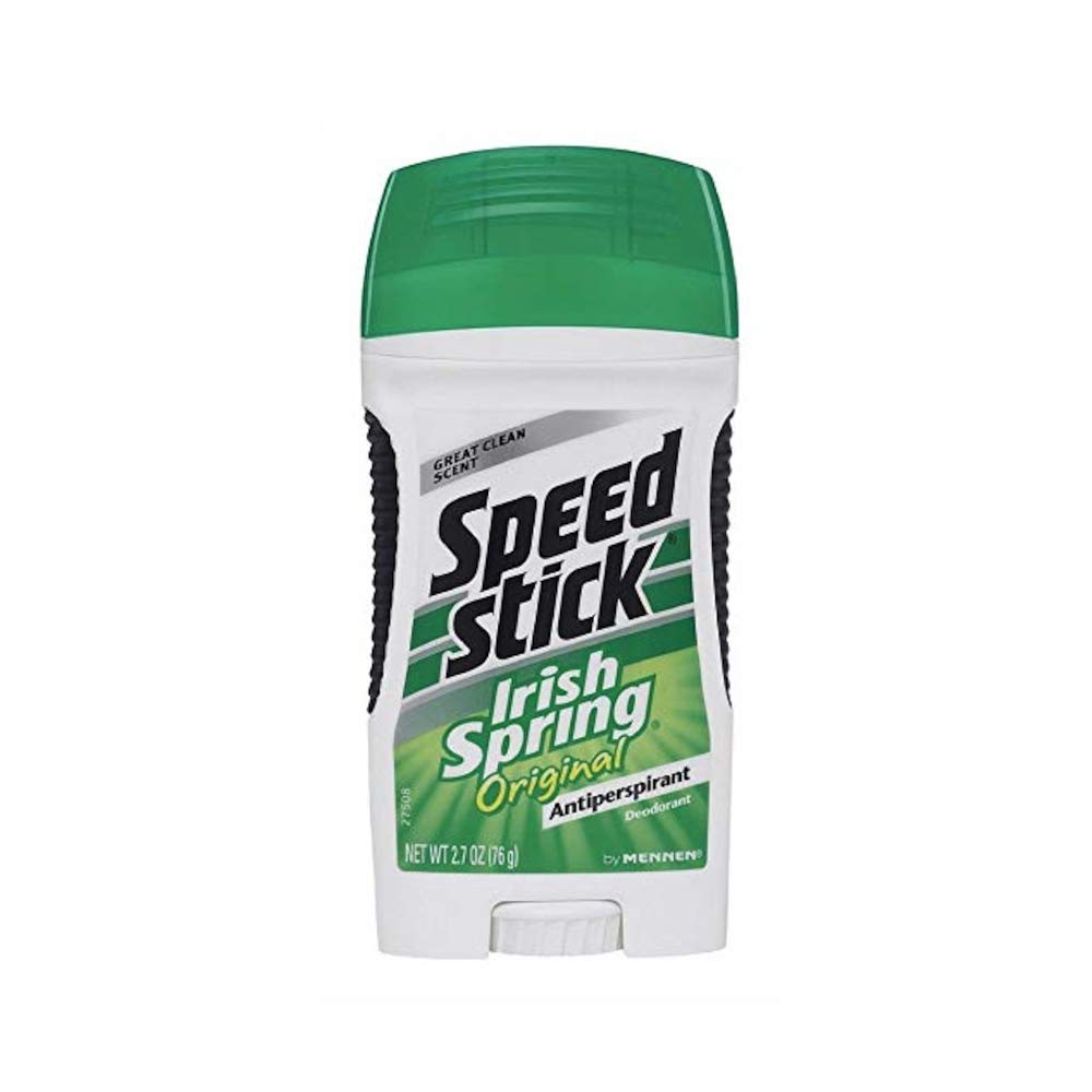 Antitranspirante Y Desodorante Speed Stick Original 80 Ml X 9 - Venta Internacional.