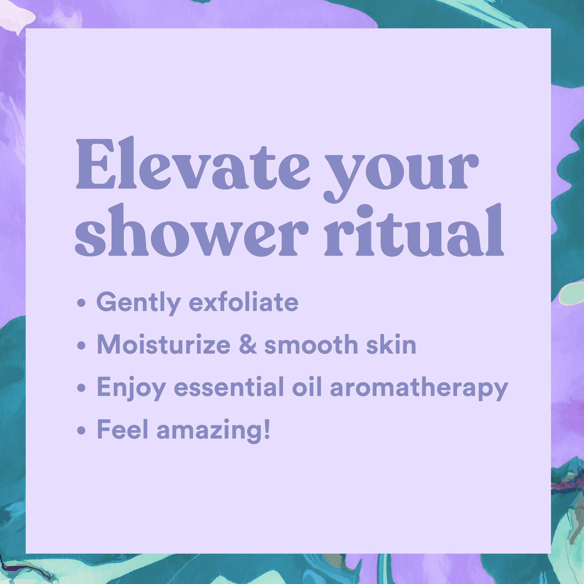 Foto 8 pulgar | Exfoliante Corporal Asutra Sal Del Mar Muerto Con Aceites Esenciales 473 Ml - Venta Internacional.