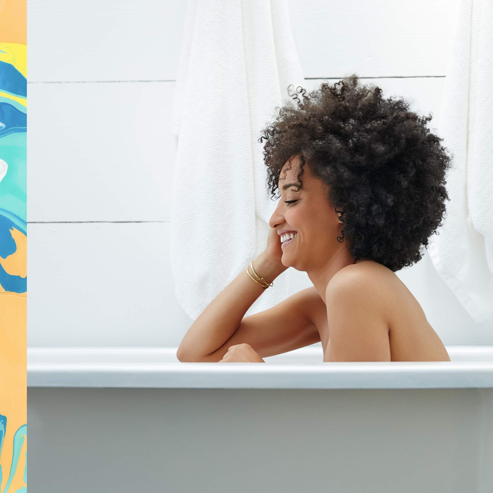 Foto 6 | Exfoliante Corporal Asutra Sal Del Mar Muerto Con Aceites Esenciales, 500 Ml - Venta Internacional.