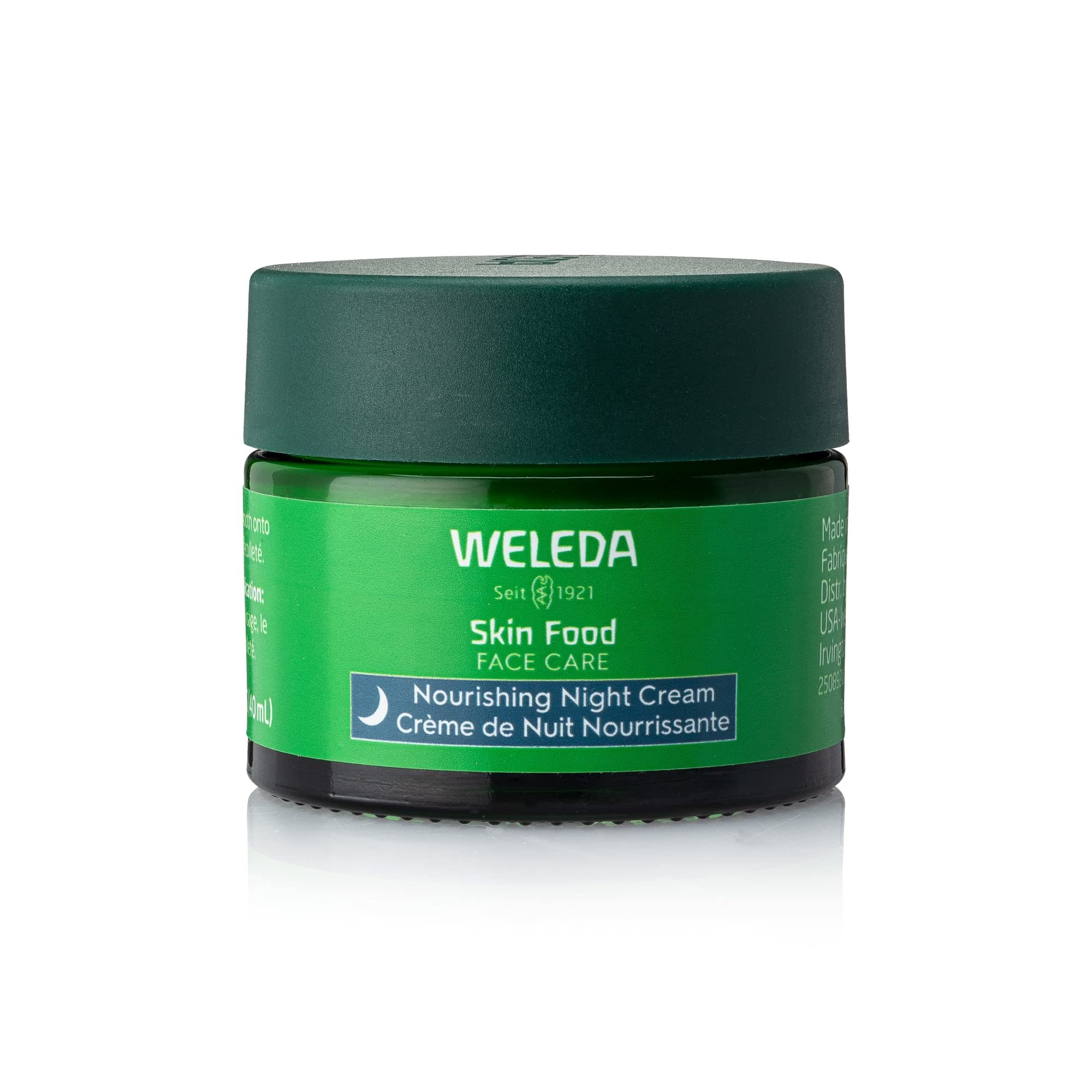 Crema Facial Weleda Skin Food de 40 ml-Venta Internacional