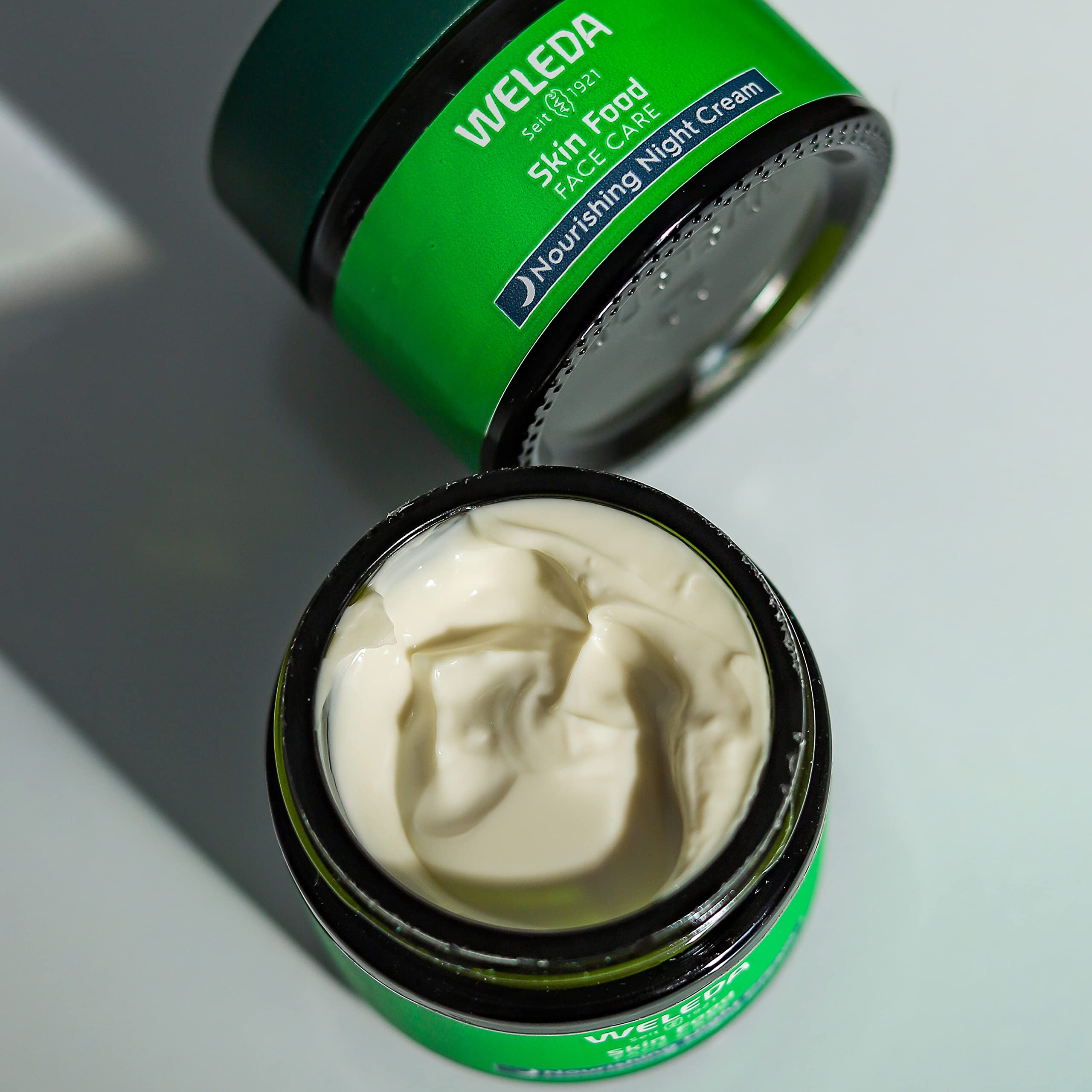 Foto 5 pulgar | Crema Facial Weleda Skin Food de 40 ml-Venta Internacional