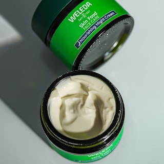 Foto 4 | Crema Facial Weleda Skin Food de 40 ml-Venta Internacional