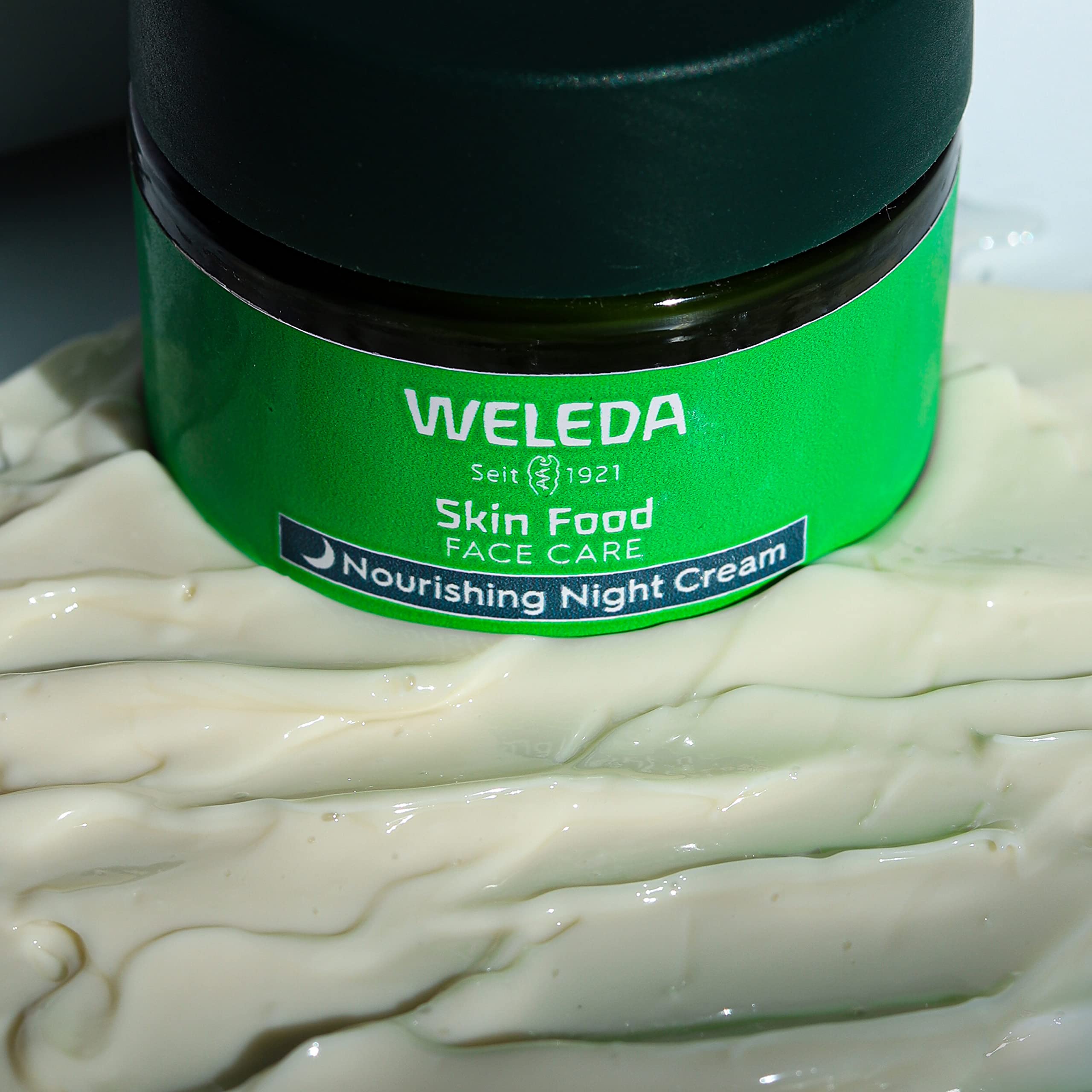 Foto 6 pulgar | Crema Facial Weleda Skin Food de 40 ml-Venta Internacional
