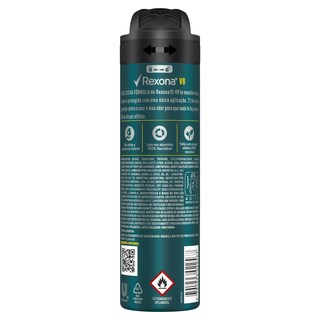 Foto 3 | Desodorante en Aerosol Rexona V8 para Hombre 150 Ml x3 - Venta Internacional