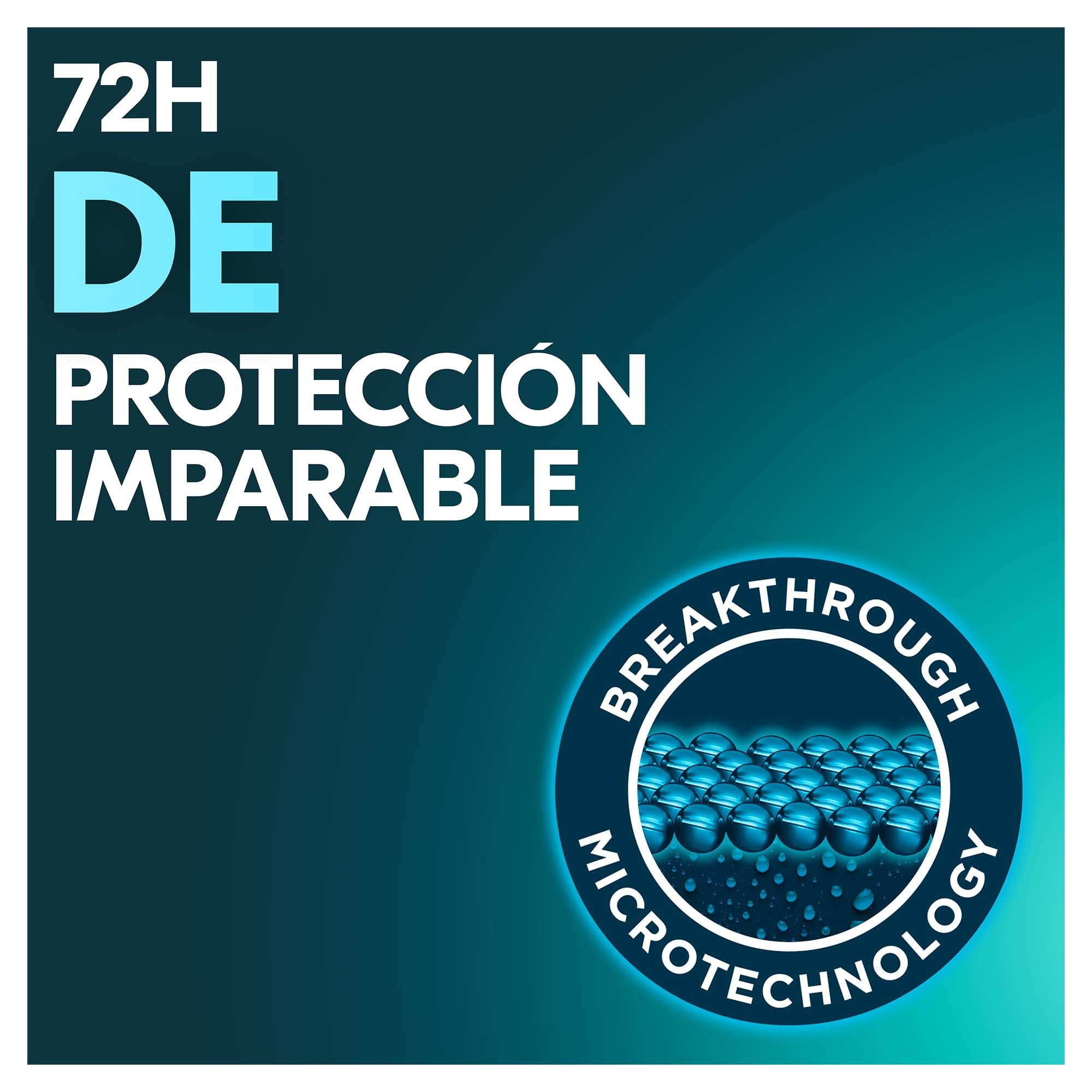Foto 8 pulgar | Desodorante en Aerosol Rexona V8 para Hombre 150 Ml x3 - Venta Internacional