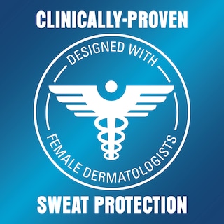 Foto 3 | Desodorante Antitranspirante Secret Clinical Strength Women - Venta Internacional