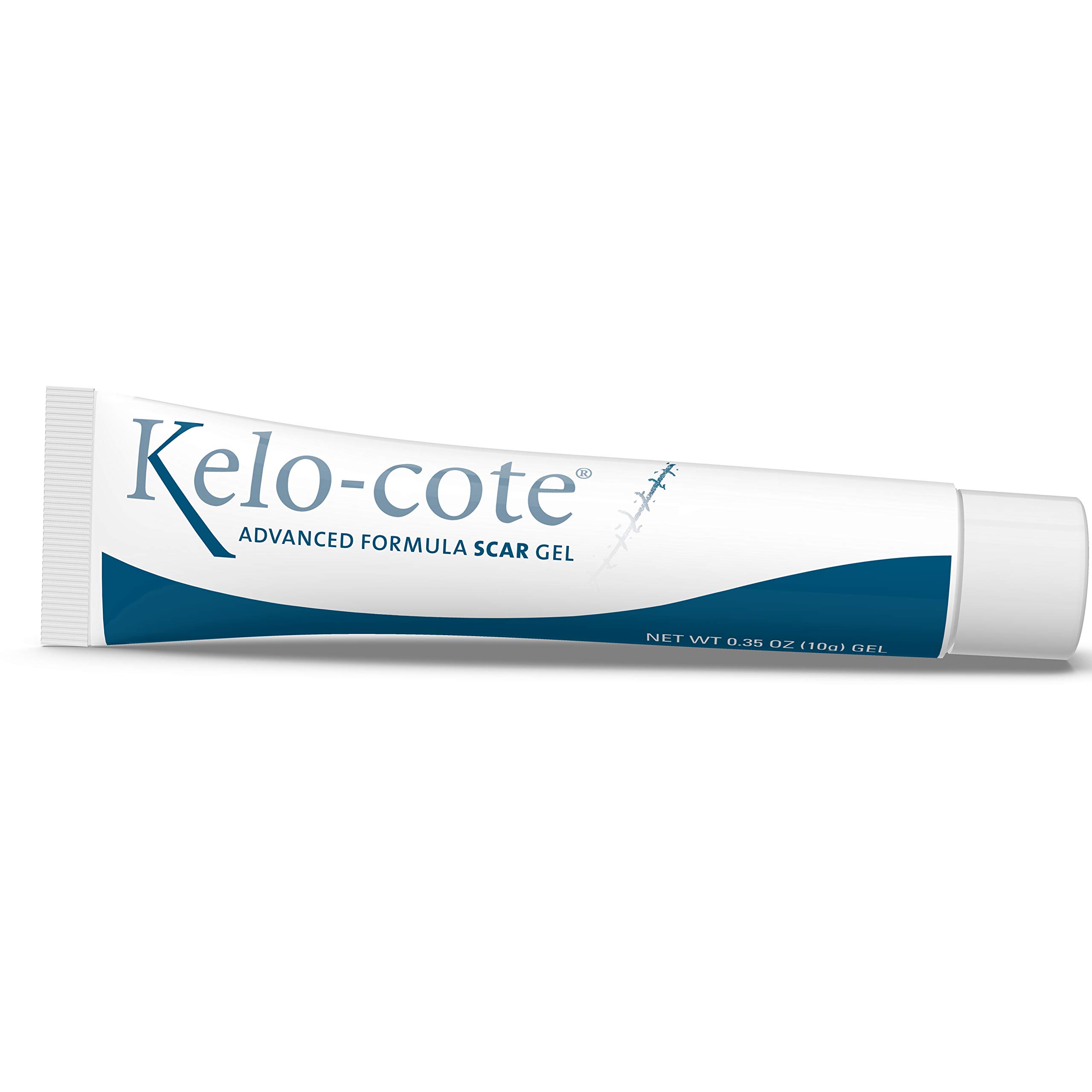 Foto 6 pulgar | Gel para Cicatrices Kelo-cote Advanced Formula 10 G - Venta Internacional