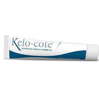 Foto 5 | Gel para Cicatrices Kelo-cote Advanced Formula 10 G - Venta Internacional