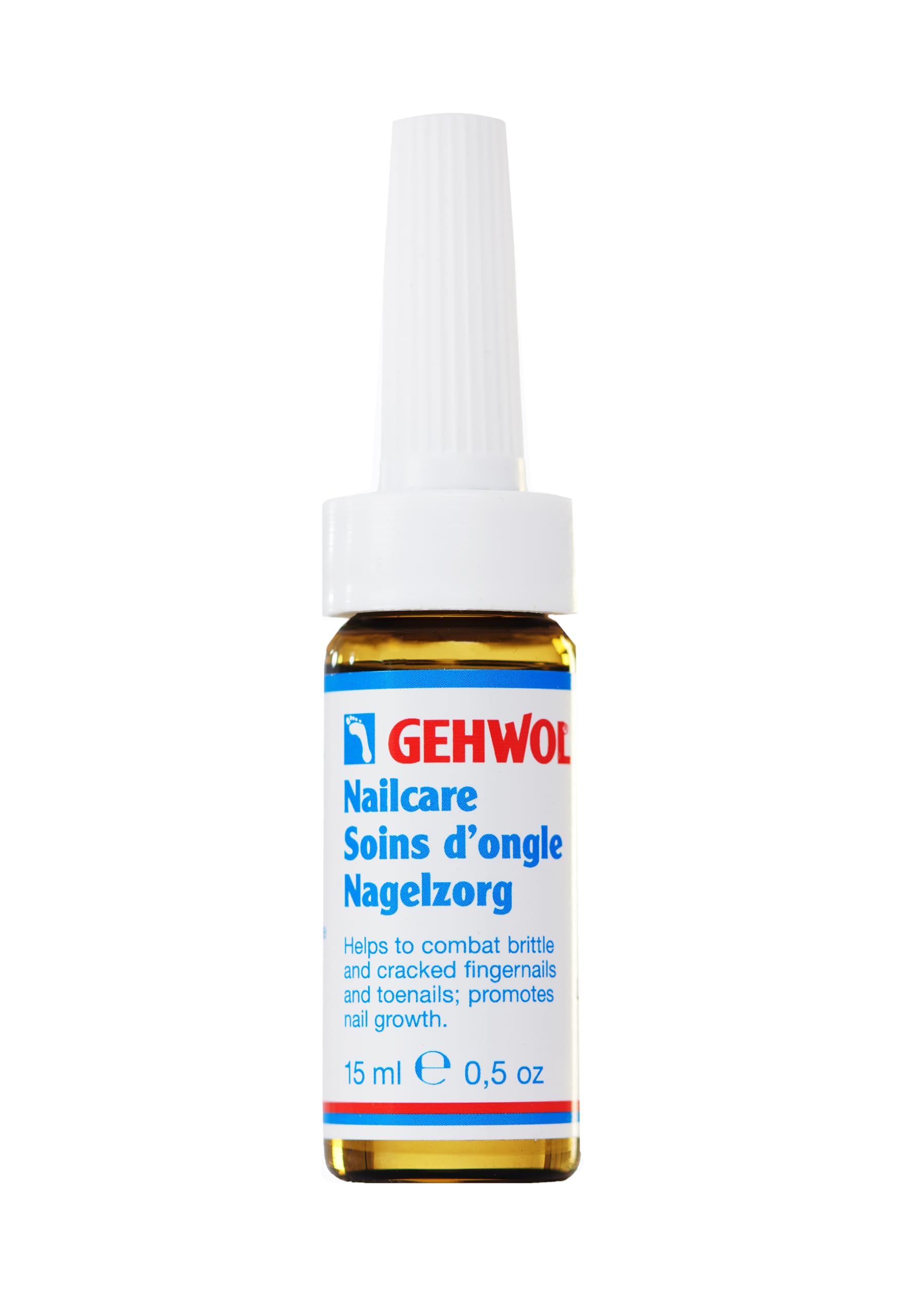Foto 3 pulgar | Cuidado De Uñas Gehwol 15 Ml (paquete De 1) - Venta Internacional.
