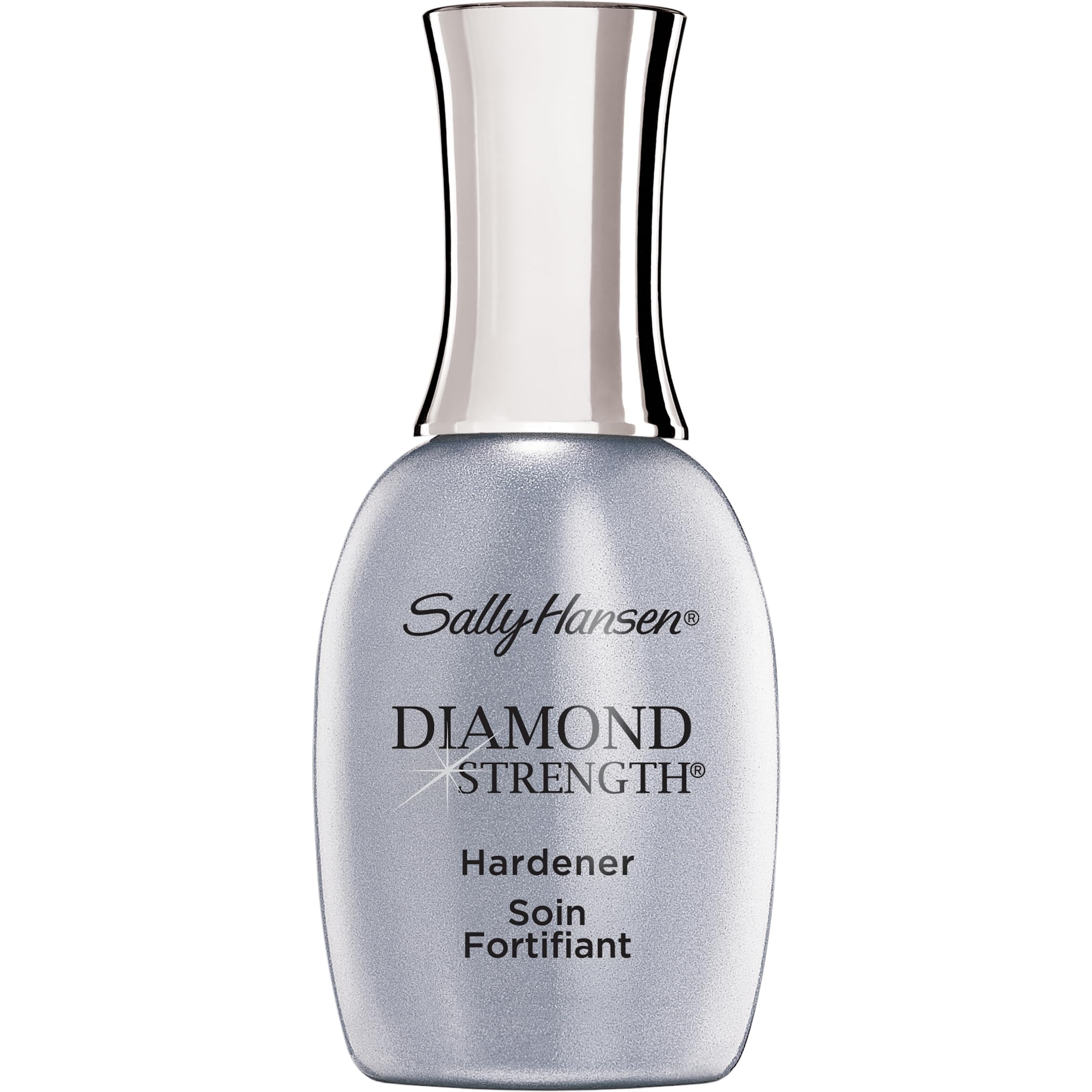Endurecedor De Uñas Sally Hansen Diamond Strength 45095 13 Ml - Venta Internacional.