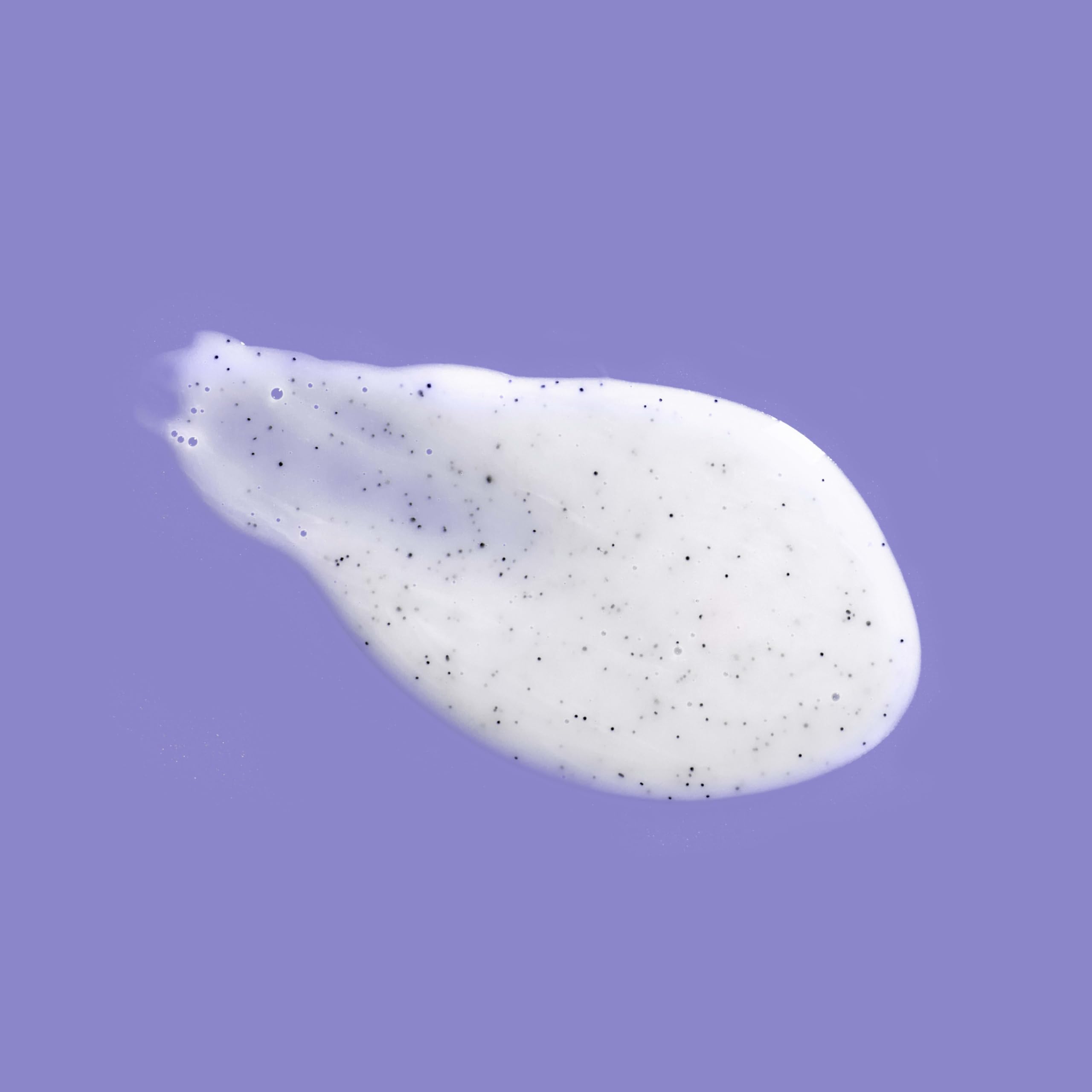 Foto 5 | Exfoliante Y Jabón Corporal Ogx Calming + Amethyst & Lavender 575 Ml - Venta Internacional.