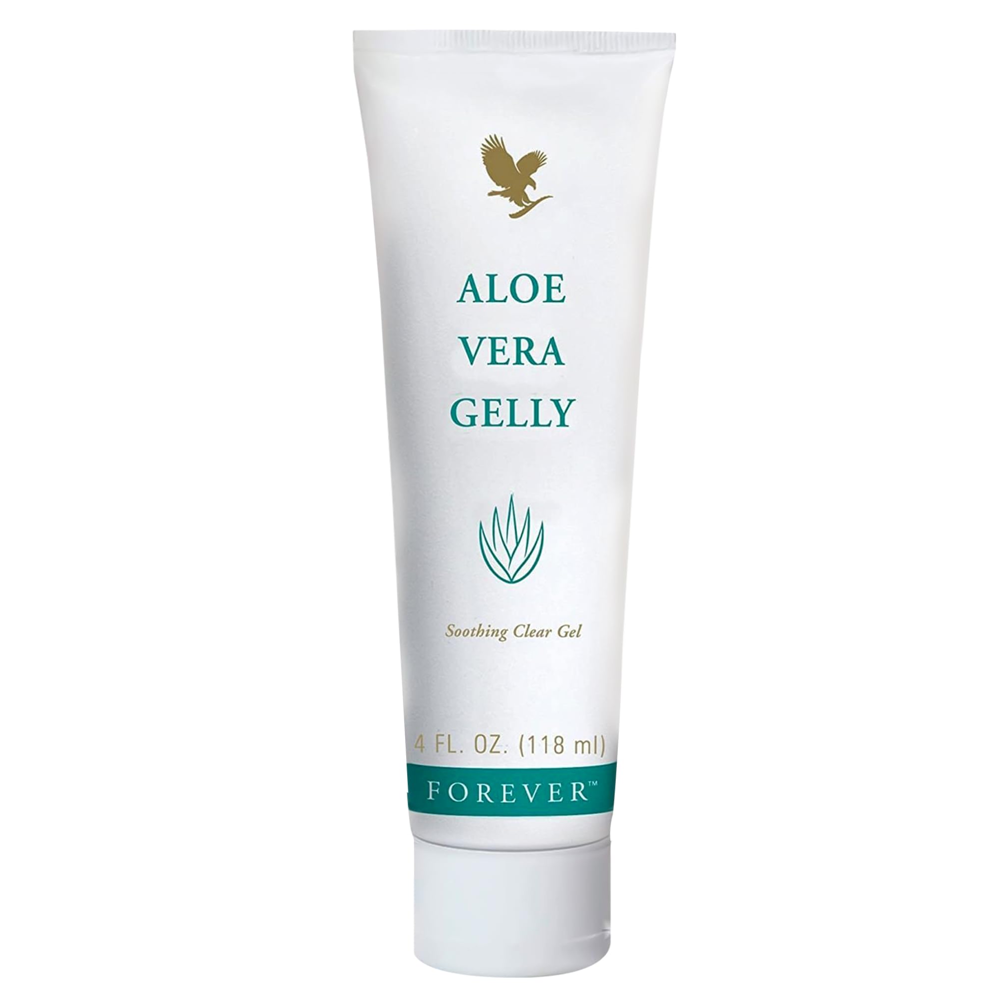 Foto 2 pulgar | Gel de Aloe Vera Forever Living 120 ml -Venta Internacional