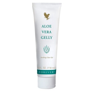Foto 1 | Gel de Aloe Vera Forever Living 120 ml -Venta Internacional