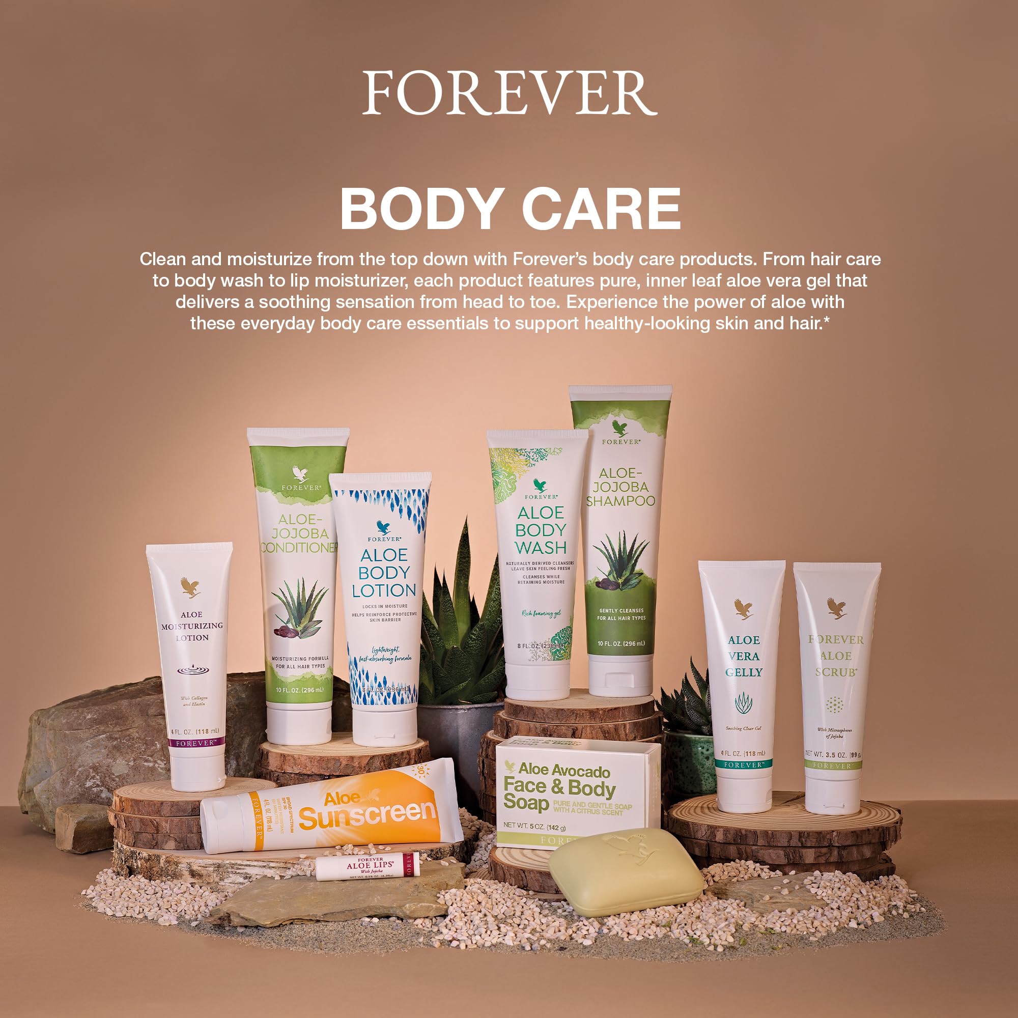 Foto 7 pulgar | Gel de Aloe Vera Forever Living 120 ml -Venta Internacional