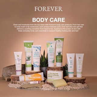 Foto 6 | Gel de Aloe Vera Forever Living 120 ml -Venta Internacional