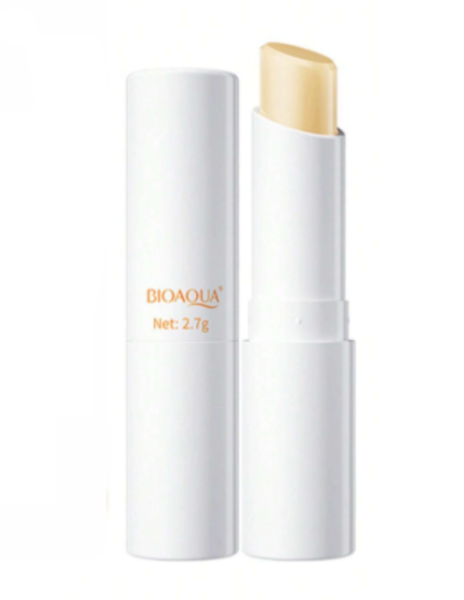 Foto 3 | Bálsamo Labial De Miel Vitamina E Hidratante Larga Duración