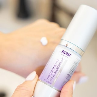 Foto 5 | Crema Now Solutions Ácido Hialurónico, 60 Ml, Humectante Rehidratante - Venta Internacional.