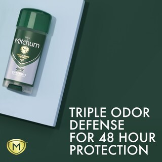Foto 2 | Desodorante Mitchum 100 Ml 2 X para Hombre- Venta Internacional