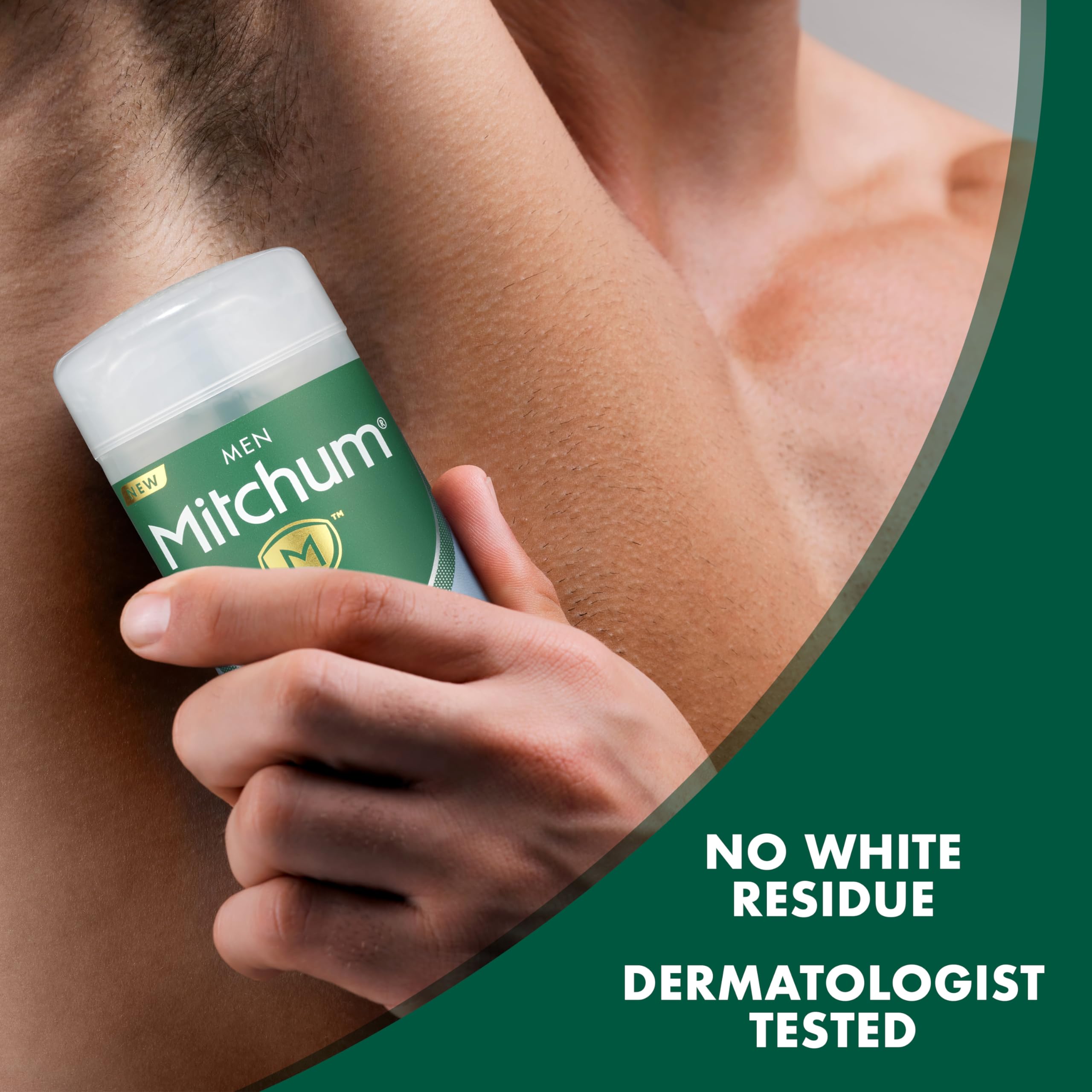 Foto 8 pulgar | Desodorante Mitchum 100 Ml 2 X para Hombre- Venta Internacional