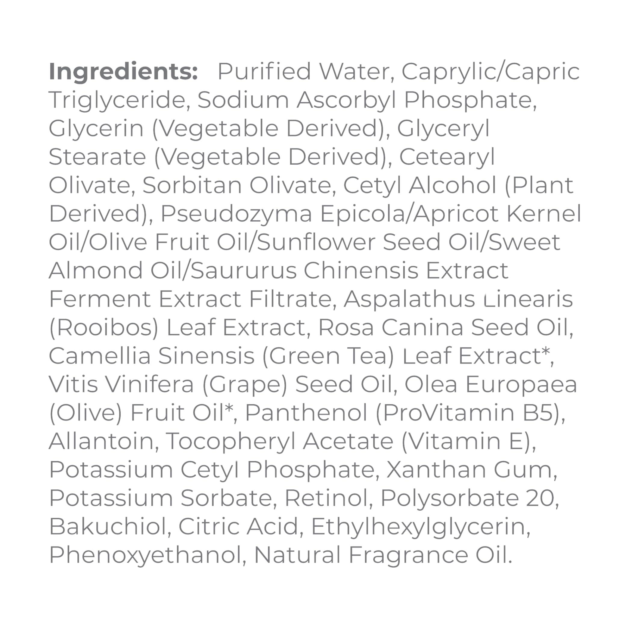 Foto 5 pulgar | Crema Hidratante Derma-e Con Vitamina C, Renovadora E Iluminadora, 60 Ml - Venta Internacional.