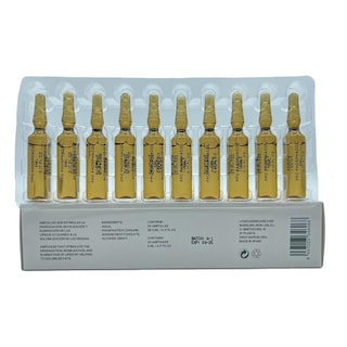 Foto 3 | Mesoterapia Maralma PPC Phosphacol Mesostabyl 10 Ampolletas de 5 ml C/U