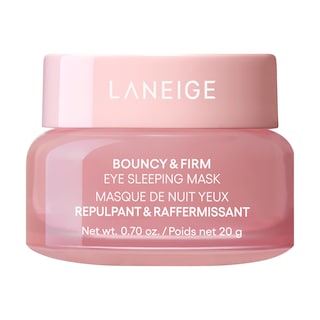 Foto 1 | Máscara Para Dormir Laneige Bouncy & Firm Eye Brightening - Venta Internacional.