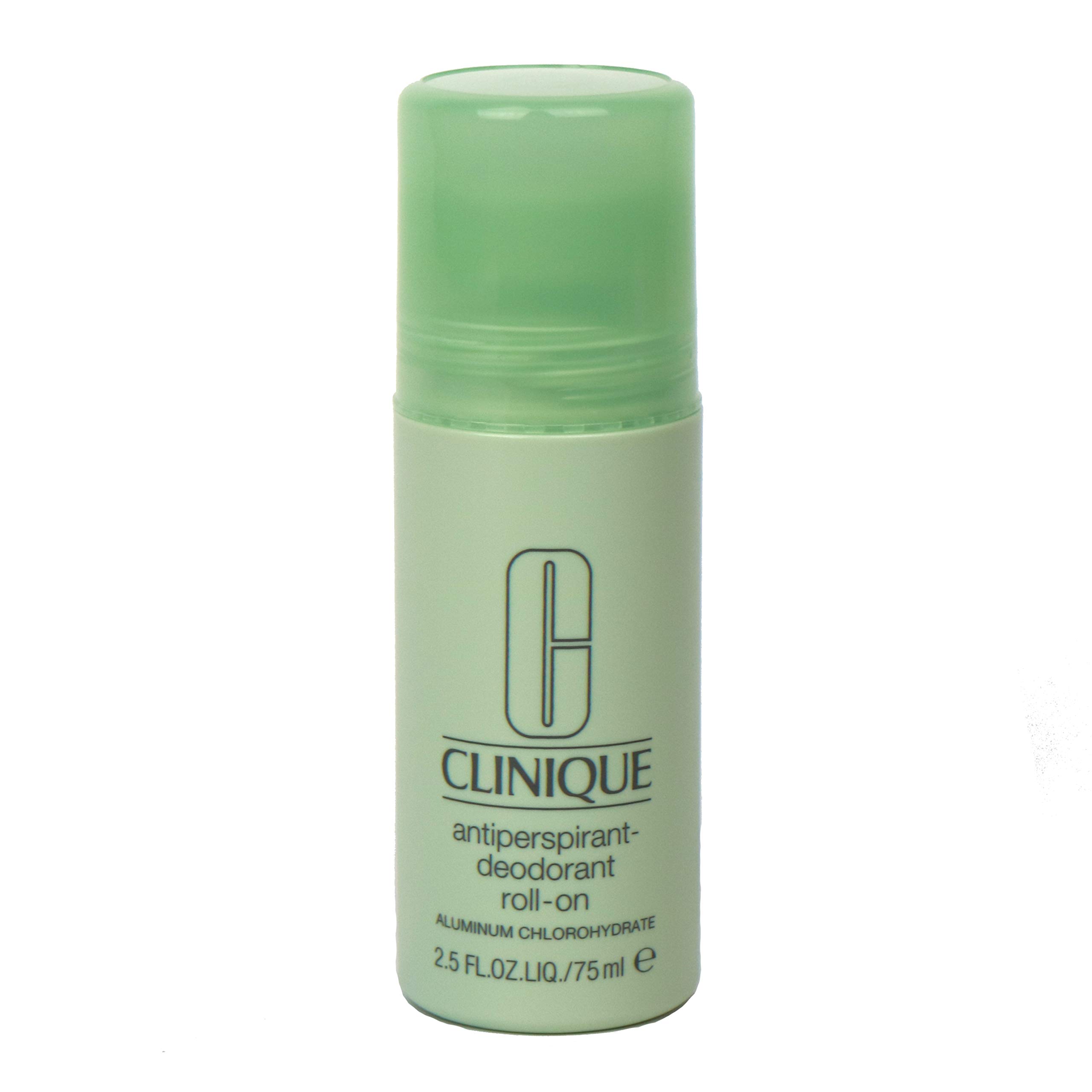 Desodorante Clinique Roll-on Antitranspirante 75 Ml Para Mujer - Venta Internacional.
