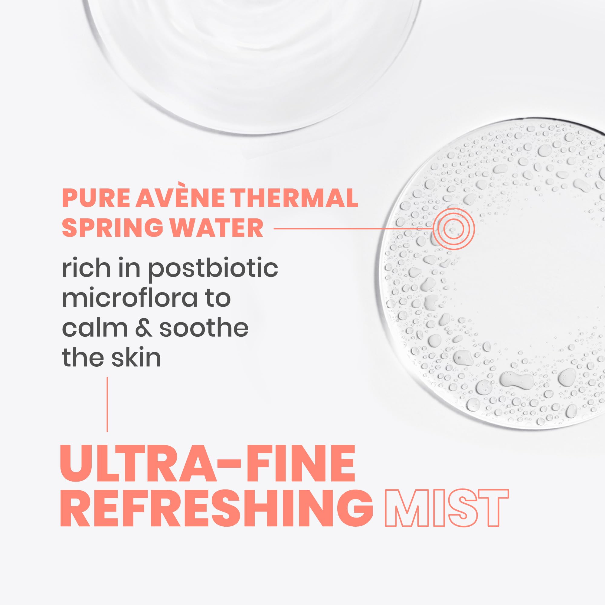 Foto 4 pulgar | Bruma Facial En Aerosol Eau Thermale Avène, Agua Termal De 300 Ml - Venta Internacional.