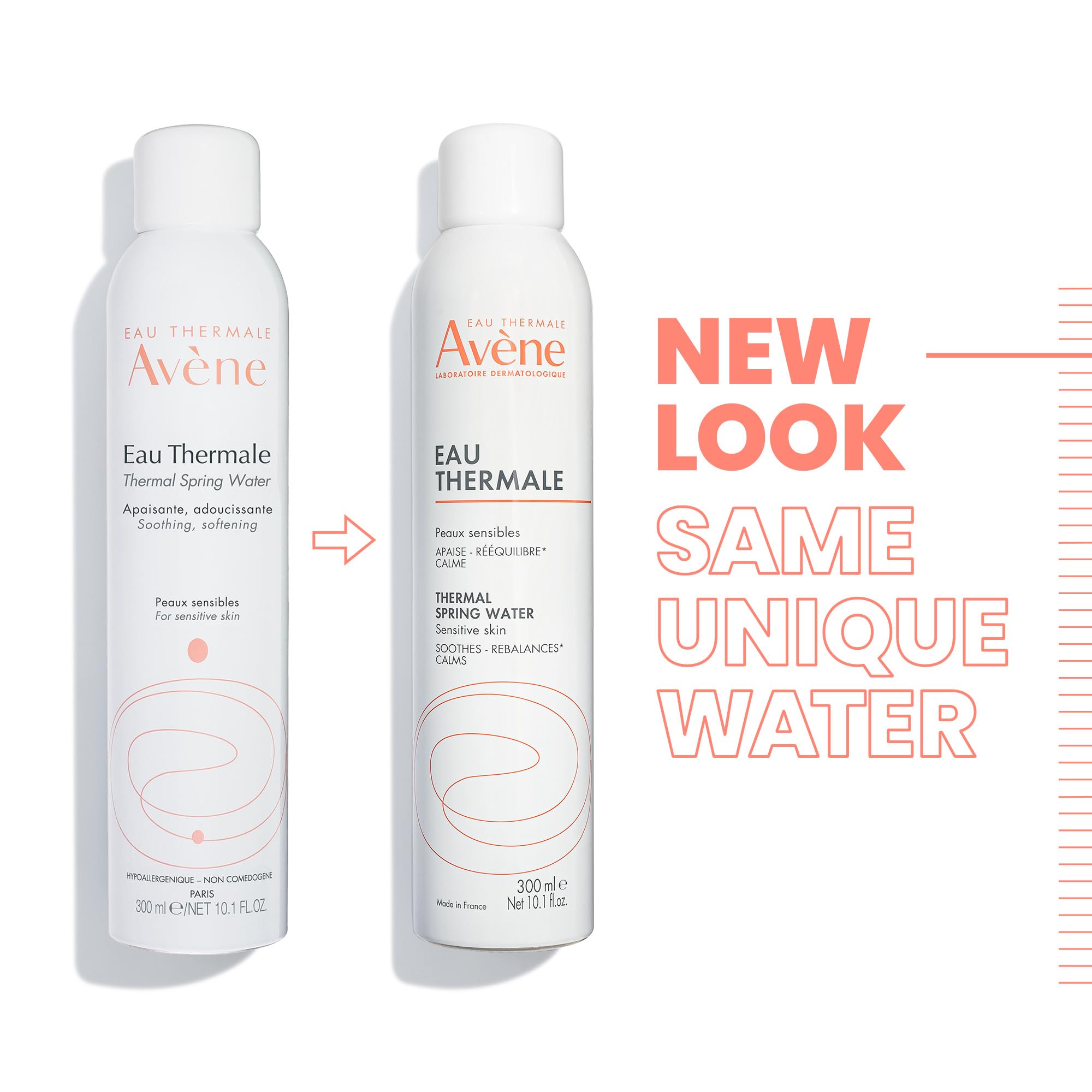 Foto 5 pulgar | Bruma Facial En Aerosol Eau Thermale Avène, Agua Termal De 300 Ml - Venta Internacional.