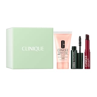 Foto 1 | Crema Hidratante Y Máscara Icons Set Clinique Moisture Surge 100h - Venta Internacional.