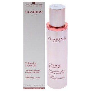 Foto 1 | Sérum Clarins Shaping Facial Lift Total V Contouring, 100 Ml - Venta Internacional.